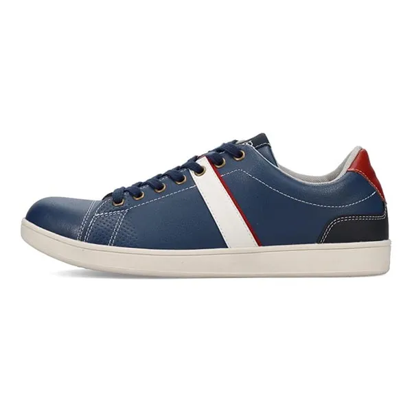 Giày Thể Thao Nam Regent Street RS400 Shoes Màu Xanh Navy Size 40 - Giày - Vua Hàng Hiệu