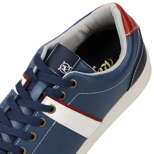 Giày Thể Thao Nam Regent Street RS400 Shoes Màu Xanh Navy Size 40 - Giày - Vua Hàng Hiệu