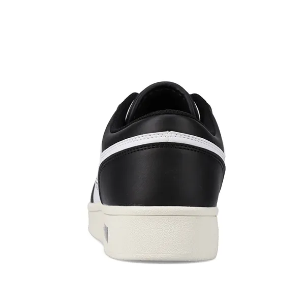Giày Thể Thao Nam Starter Black Label Wilton AIR STR-008 Màu Đen Trắng Size 40.5 - Giày - Vua Hàng Hiệu