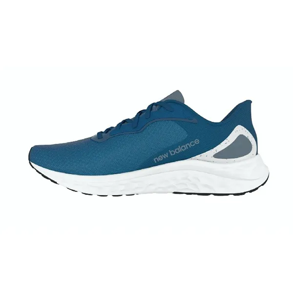 Giày Thể Thao New Balance Fresh Foam Arishi v4 MARISLB4 2E Màu Xanh Lam Size 41 - Giày - Vua Hàng Hiệu