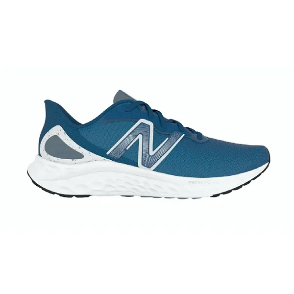 Giày Thể Thao New Balance Fresh Foam Arishi v4 MARISLB4 2E Màu Xanh Lam Size 41 - Giày - Vua Hàng Hiệu