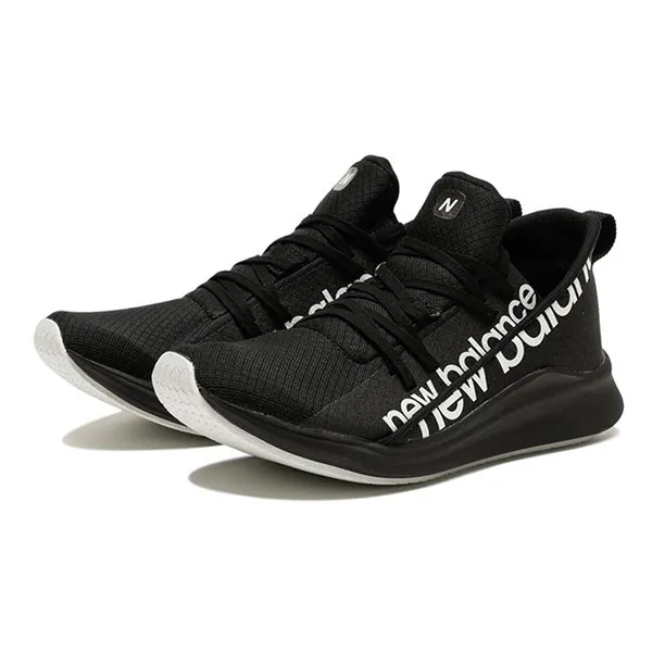 Giày Thể Thao New Balance Pau Harlan WPHERCB1 D Màu Đen Size 39 - Giày - Vua Hàng Hiệu