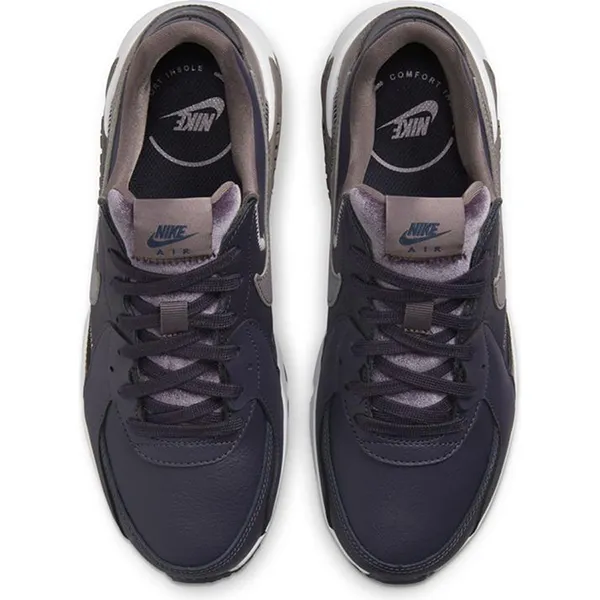 Giày Thể Thao Nike Air Max Excee Leal WDM0837 Màu Xanh Tím Size 38