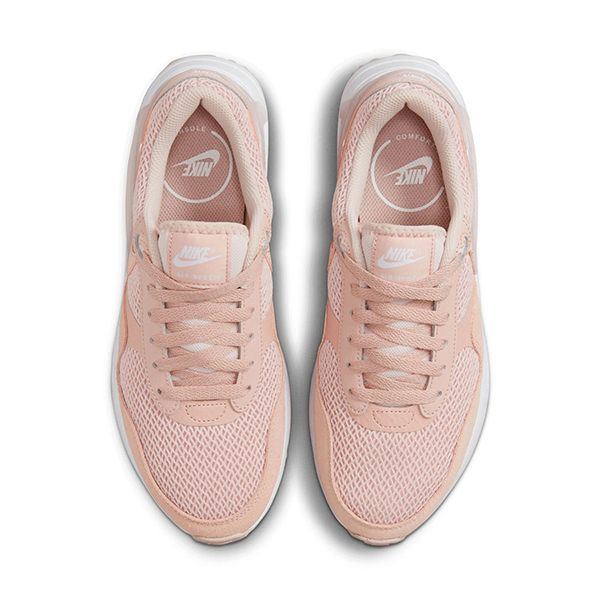 Giày Thể Thao Nike Air Max SYSTM 'Rose Pink' DM9538-600 Màu Hồng Phấn Size 35.5 - 4