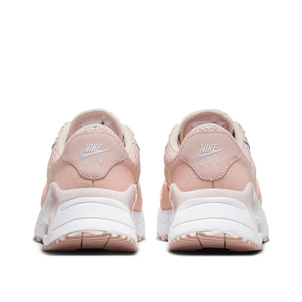 Giày Thể Thao Nike Air Max SYSTM 'Rose Pink' DM9538-600 Màu Hồng Phấn Size 35.5 - 5