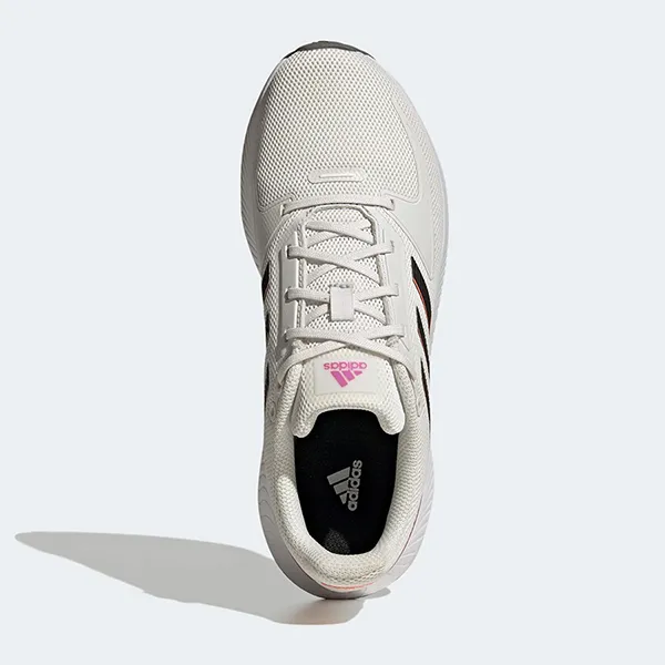 Giày Thể Thao Nữ Adidas Runfalcon 2.0 Running GV9575 Màu Trắng Xám Size 36 - Giày - Vua Hàng Hiệu