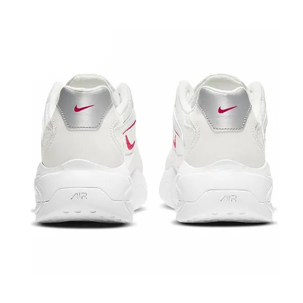 Giày Thể Thao Nữ Nike Sneakers Air Max Low Cut SU22 CK2947-104 Màu Trắng Hồng Size 36