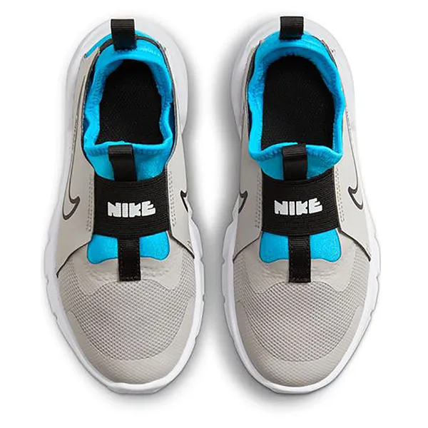 Giày Thể Thao Trẻ Em Nike Junior Sneaker Flex Runner 2 PSV DJ6040-008 Màu Ghi Size 34 - 4