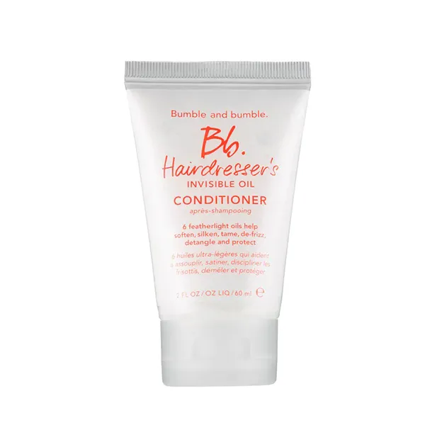 Set Chăm Sóc Tóc Bumble And Bumble Hairdresser's Invisible Oil Haircare Gift Set 4 Món - Chăm sóc tóc - Vua Hàng Hiệu