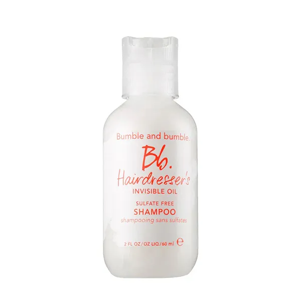 Set Chăm Sóc Tóc Bumble And Bumble Hairdresser's Invisible Oil Haircare Gift Set 4 Món - Chăm sóc tóc - Vua Hàng Hiệu
