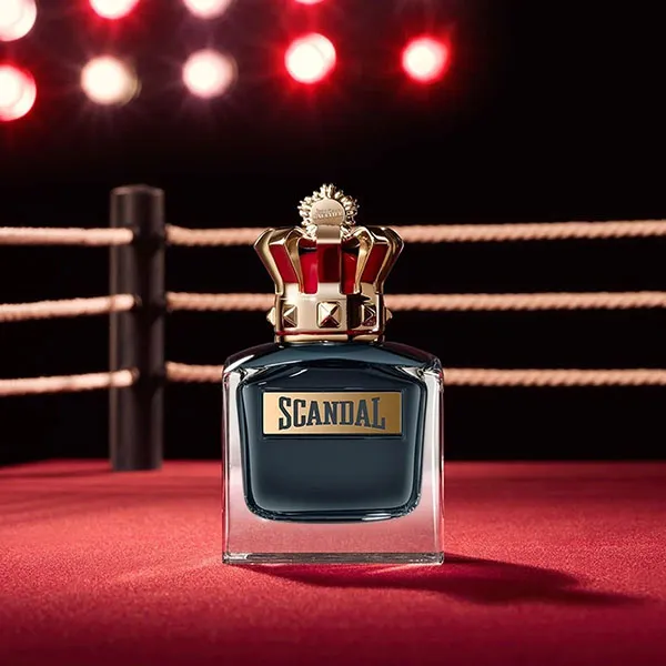 Nước Hoa Nam Jean Paul Gaultier Scandal Pour Homme EDT 50ml - Nước hoa - Vua Hàng Hiệu