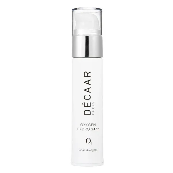 Kem Cấp Ẩm Décaar Dẫn Xuất Oxy Tươi Oxygen Hydro 24hr D1020105 50ml - Mỹ phẩm - Vua Hàng Hiệu