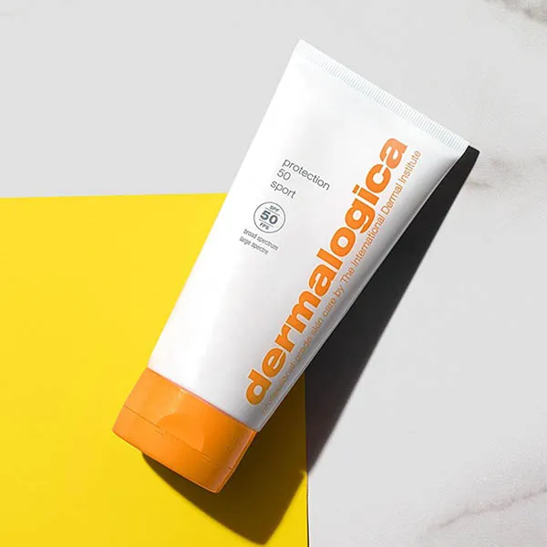 Kem Chống Nắng Dermalogica Daylight Defense Protection 50 Sport SPF 50 156ml - Kem chống nắng - Vua Hàng Hiệu