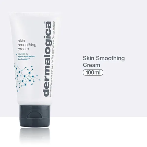Kem Dưỡng Ẩm Dermalogica Skin Smoothing Cream 100ml