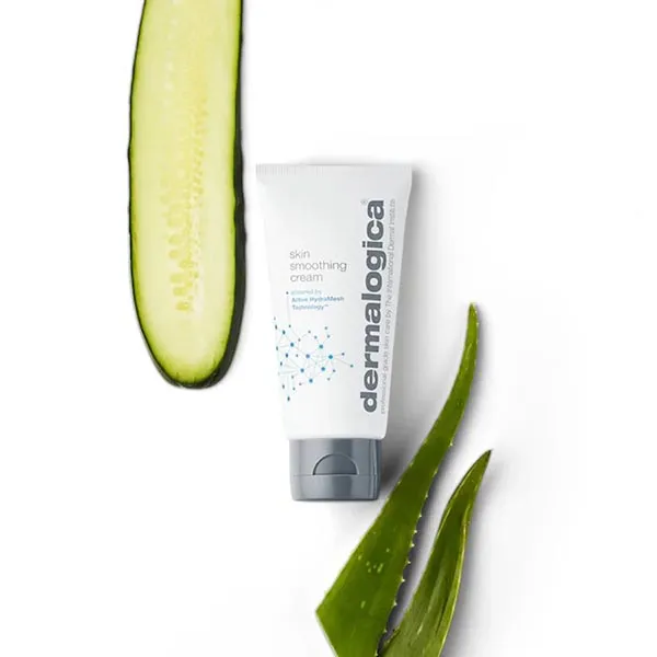 Kem Dưỡng Ẩm Dermalogica Skin Smoothing Cream 150ml - Mỹ phẩm - Vua Hàng Hiệu