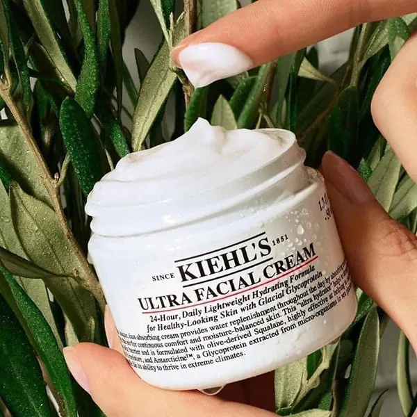 Kem Dưỡng Ẩm Kiehl's Ultra Facial Cream 28ml