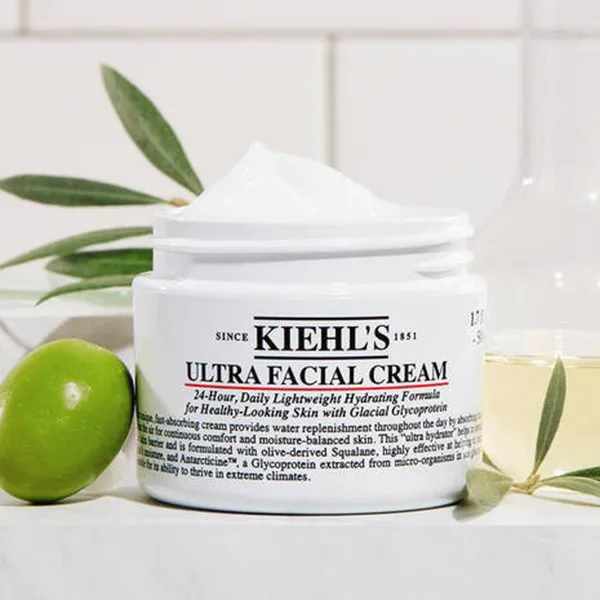Kem Dưỡng Ẩm Kiehl's Ultra Facial Cream 28ml