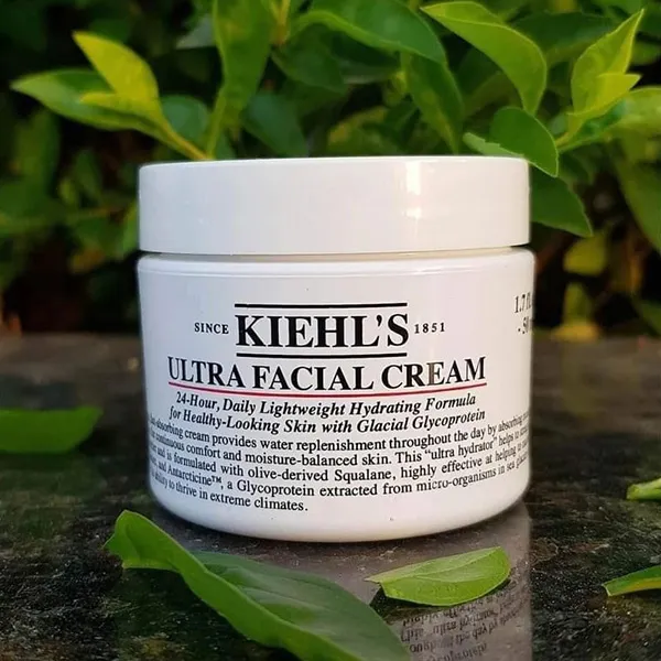 Kem Dưỡng Ẩm Kiehl's Ultra Facial Cream 50ml - Mỹ phẩm - Vua Hàng Hiệu