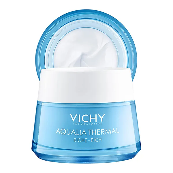 Kem Dưỡng Ẩm Vichy Aqualia Thermal Riche-Rich 50ml