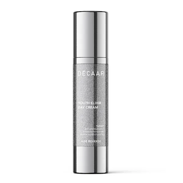 Kem Dưỡng Ban Ngày Trẻ Hóa Da Décaar Youth Elixir Day Cream DF02AR01 50ml - Mỹ phẩm - Vua Hàng Hiệu