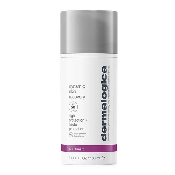 Kem Dưỡng Da Chống Nắng Dermalogica Dynamic Skin Recovery 100ml - Mỹ phẩm - Vua Hàng Hiệu