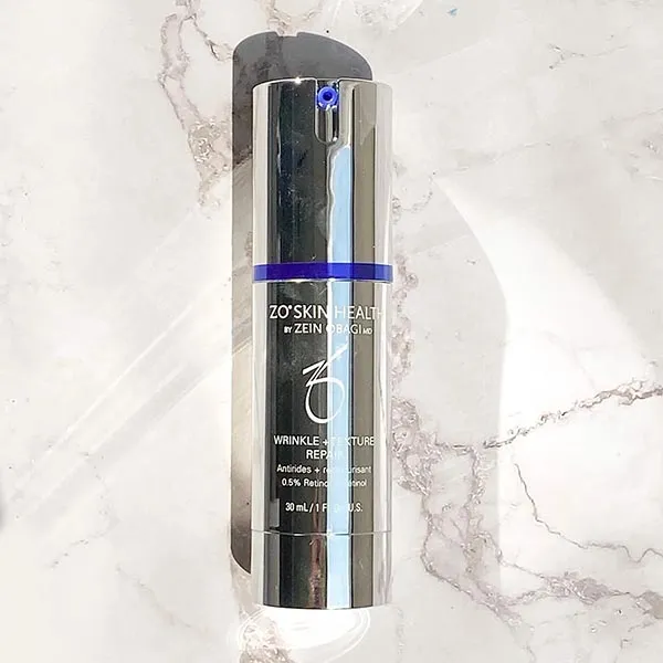 Kem Dưỡng Hỗ Trợ Giảm Nếp Nhăn, Làm Sáng Da Zo Skin Health Wrinkle Texture Repair 30ml - Mỹ phẩm - Vua Hàng Hiệu