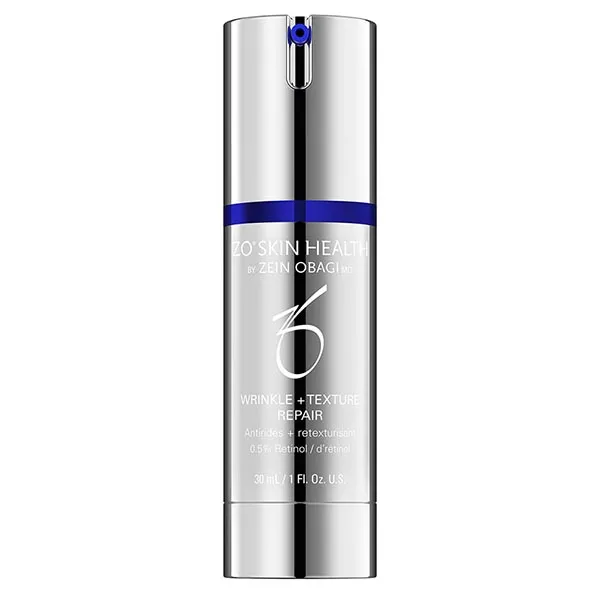 Kem Dưỡng Hỗ Trợ Giảm Nếp Nhăn, Làm Sáng Da Zo Skin Health Wrinkle Texture Repair 30ml - Mỹ phẩm - Vua Hàng Hiệu