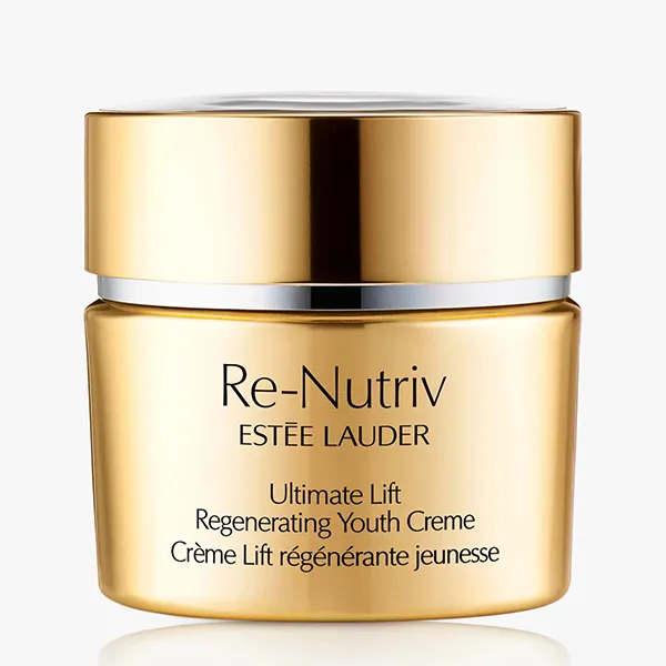 Kem Dưỡng Hỗ Trợ Nâng Cơ Estée Lauder Re-Nutriv Ultimate Lift Regenerating Youth Crème Lift 15ml - Mỹ phẩm - Vua Hàng Hiệu