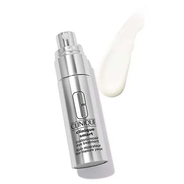 Kem Dưỡng Mắt Clinique Smart Custom-Repair Eye Treatment 15ml - Mỹ phẩm - Vua Hàng Hiệu