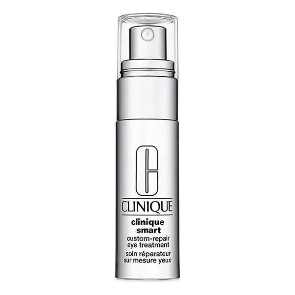 Kem Dưỡng Mắt Clinique Smart Custom-Repair Eye Treatment 15ml - Mỹ phẩm - Vua Hàng Hiệu