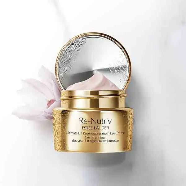 Kem Dưỡng Mắt Estee Lauder Re-Nutriv Eye Crème 15ml