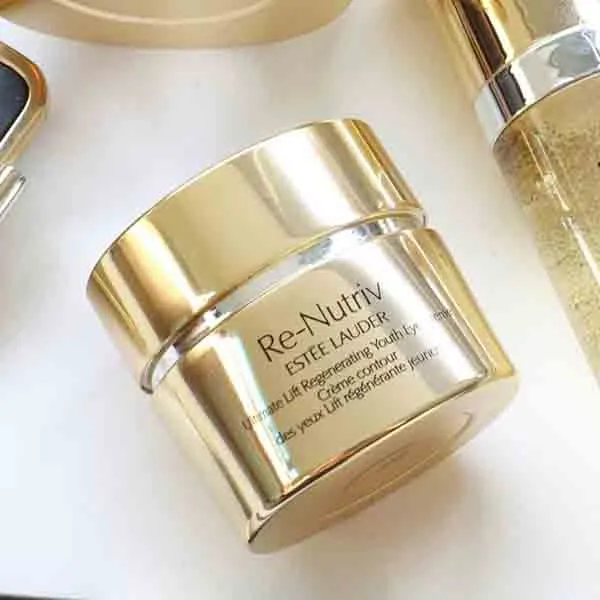 Kem Dưỡng Mắt Estee Lauder Re-Nutriv Eye Crème 15ml