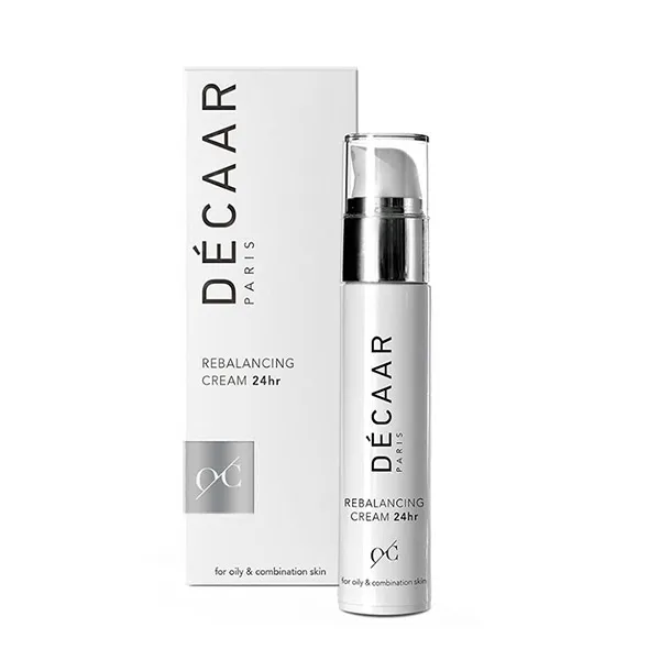 Kem Dưỡng Tái Cân Bằng Da Décaar Rebalancing Cream 24hr D1030101 50ml - Mỹ phẩm - Vua Hàng Hiệu