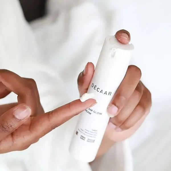 Kem Dưỡng Trắng Da Giảm Thâm Nám Décaar Dream Glow Cream DF01IL04 100ml
