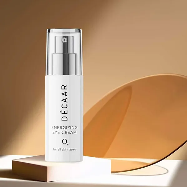 Kem Dưỡng Mắt Décaar Dẫn Xuất Oxy Tươi Energizing Eye Cream D1020108 30ml - Mỹ phẩm - Vua Hàng Hiệu