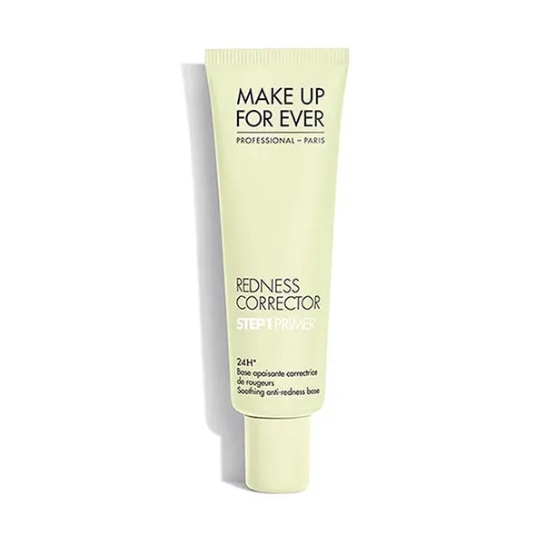 Kem Lót Đa Năng Make Up For Ever Step 8 Redness Corretor, 30ml - Trang điểm - Vua Hàng Hiệu