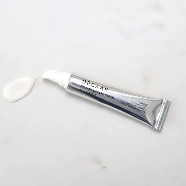 Kem Nâng Cơ Vùng Mắt Décaar Instant Lift Eye Cream DF02AR03 20ml - Mỹ phẩm - Vua Hàng Hiệu
