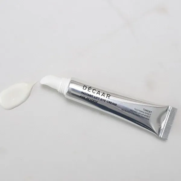 Kem Nâng Cơ Vùng Mắt Décaar Instant Lift Eye Cream DF01AR03 50ml - Mỹ phẩm - Vua Hàng Hiệu