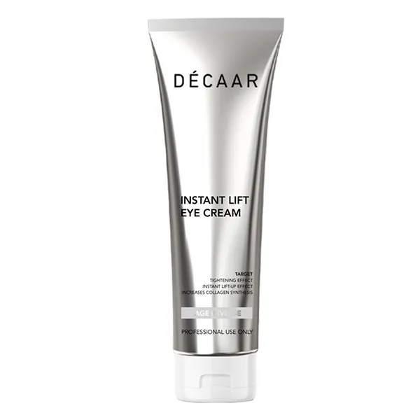 Kem Nâng Cơ Vùng Mắt Décaar Instant Lift Eye Cream DF01AR03 50ml - Mỹ phẩm - Vua Hàng Hiệu