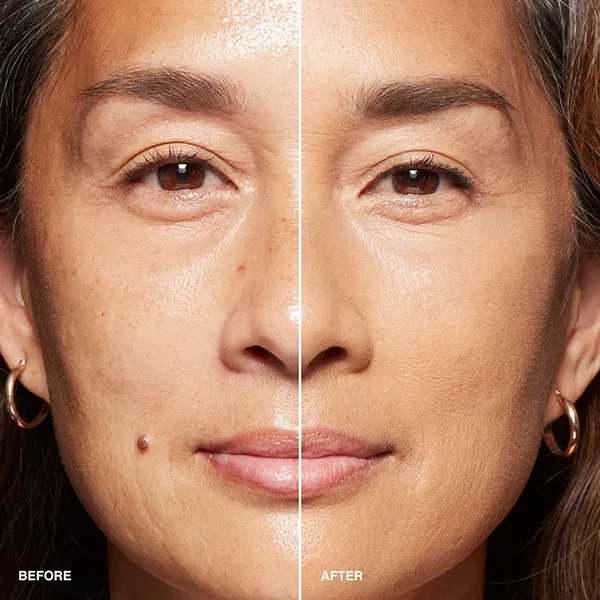 Kem Nền Bobbi Brown Skin Long-Wear Weightless Foundation SPF 15 Màu 066 Warm Honey 13ml - Trang điểm - Vua Hàng Hiệu