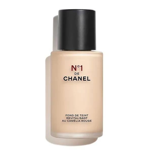 Kem Nền Chanel N°1 De Chanel Revitalizing Foundation Tone BR12 30ml