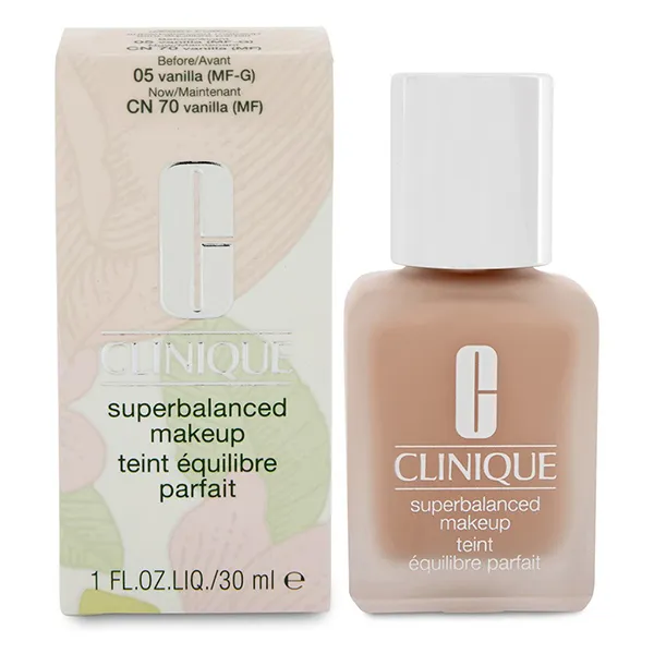 Kem Nền Clinique Superbalanced Makeup CN02 Breeze 30ml
