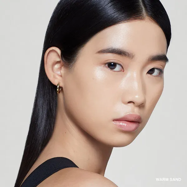 Kem Nền Serum Bobbi Brown Intensive Skin Serum Foundation SPF40 PA+++ Tone Warm Sand W-036 30ml