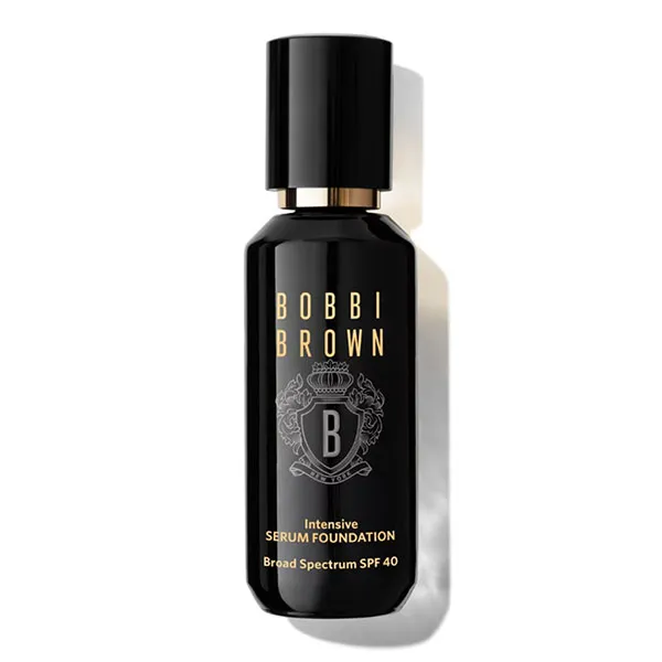Kem Nền Serum Bobbi Brown Intensive Skin Serum Foundation SPF40 PA+++ Tone Warm Sand W-036 30ml