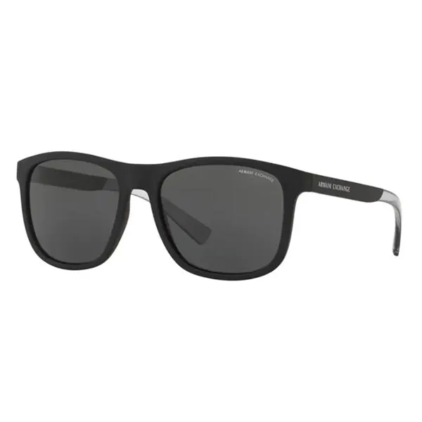 Kính Mát Nam Armani Exchange 0AX4049SF_81828757.CS-0821 Màu Đen - Kính mắt - Vua Hàng Hiệu
