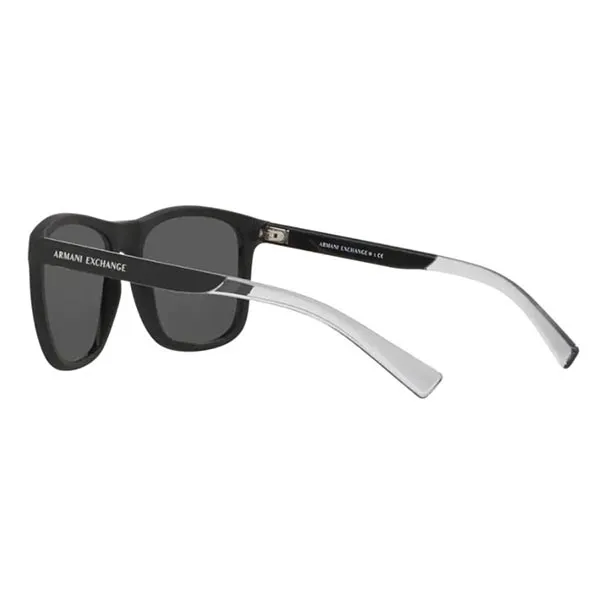 Kính Mát Nam Armani Exchange 0AX4049SF_81828757.CS-0821 Màu Đen - Kính mắt - Vua Hàng Hiệu