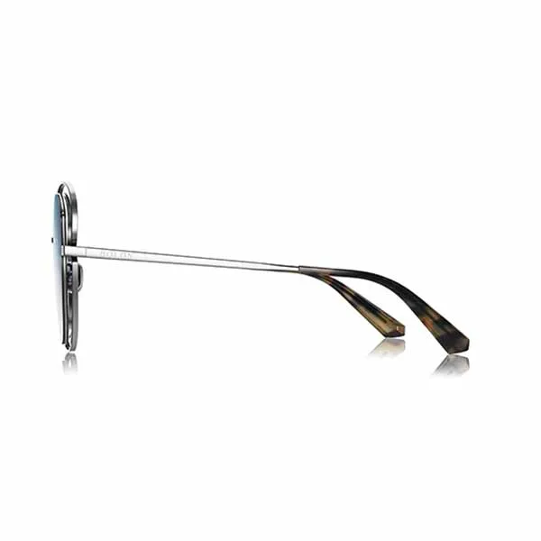 Kính Mát Nữ Bolon BL7012_B91.CS Màu Bạc Xanh