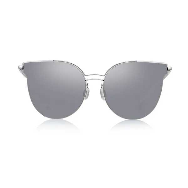 Kính Mát Nữ Bolon BL8029_B90.CS Màu Xám Bạc