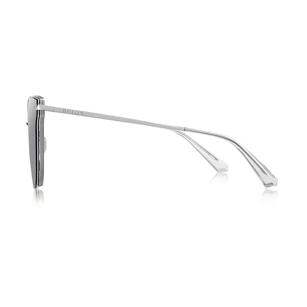 Kính Mát Nữ Bolon BL8029_B90.CS Màu Xám Bạc
