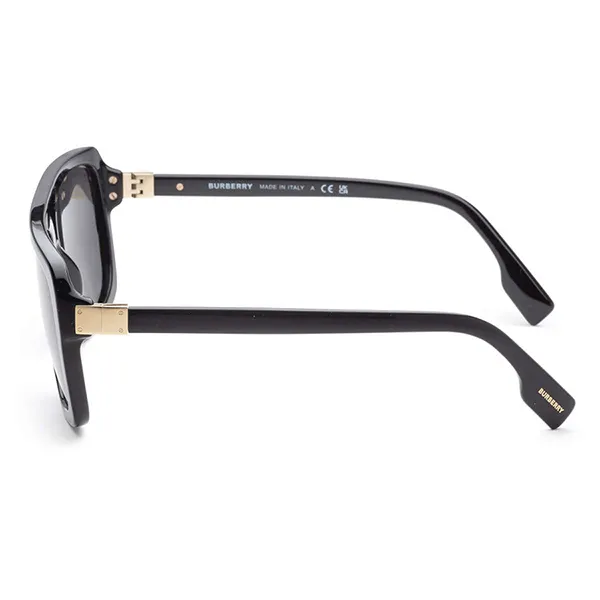 Kính Mát Nữ Burberry Women's Sunglasses BE4362-300187-59 Màu Xám Đậm - Kính mắt - Vua Hàng Hiệu